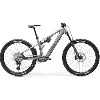 Merida Bikes Eone Sixty 29´´ Sl 8000 2025 Elektrisk Terrengsykkel