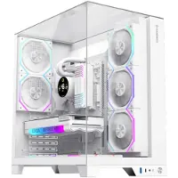 GameMax Infinity Pro Pc-tårnkasse