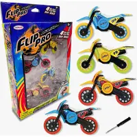 Flip Pro Collectors Set