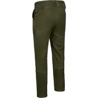Deerhunter Strasbourg Leather Boot Trousers Grape Leaf 58