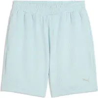 Puma Essentials Elevated 7" Shorts Men, , Fresh Water, S