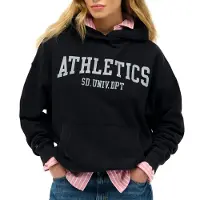 Superdry Athletic Essential Relaxed Hettegenser