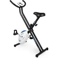 Spokey mekanisk sammenleggbar sykkel XFIT