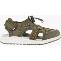 Viking Sandaler - Thrill 1V SL - Olive - - 26 - Sandals