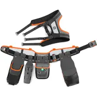 Husqvarna Verktøybelte Flexi, Felling