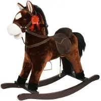 Sport One Rodeo Gyngehest I Tre