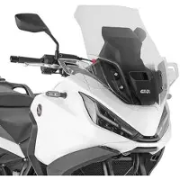 Givi P/kitao Honda Nt1100 2021 Høy Vindskjerm