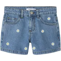 Name it Bella 3674-be Regular Fit Korte Jeans