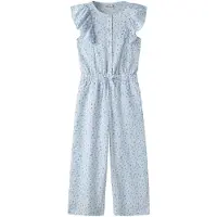 Name it Printet Jumpsuit