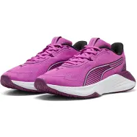 Puma PWR Hybrid Training Shoes Women, Sport, Electric Orchid/Plum Wine/White, 40