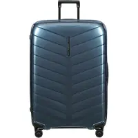 Samsonite Attrix Spinner 81/32 120l Trillekoffert