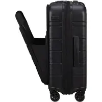 Samsonite Cabin Neopod Expand kabinkoffert 55 cm, svart