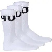 HUGO Iconic 10267351 Red Sokker 3 Par