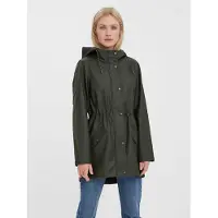 Vero Moda Malou Regnjakke