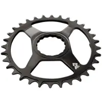 Race Face Narrow/wide Cinch Direct Mount Kjettingring