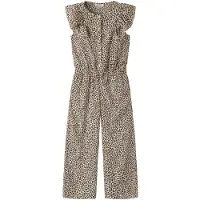 Name it Printet Jumpsuit