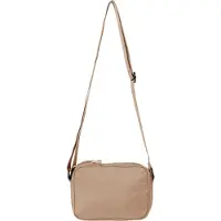 DAY ET Skulderveske - RE-S Tonal CB 2 Glidelås - Børste Beige - - OneSize - Skulderveske