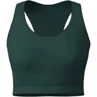 Loeffler Crop Sport-topp