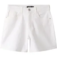 Name it Middels Høy Midje Shorts