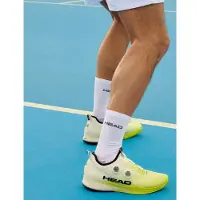 Head Racket Endure Pro Boa Sko For Alle Underlag