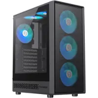 GameMax Storm 2 Pc-tårnkasse