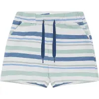 Hust and Claire Shorts - Haggi - Thunder - - 4 år (104) - Shorts