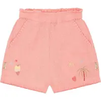 Hust and Claire Shorts - Helena - Shell - - 5 år (110) - Shorts