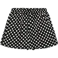 Grunt Shorts - GRReace - Black - - 12 år (152) - Shorts
