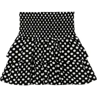 Grunt Skjørt - GRANTI - Black - - 12 år (152) - Skjørt