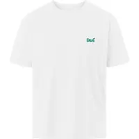 Grunt T-skjorte - GrTin - White - - 10 år (140) - T-skjorte
