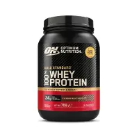 Optimum Nutrition 100% Whey Gold Standard Myseprotein 780 g