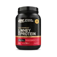 Optimum Nutrition 100% Whey Gold Standard Myseprotein 780 g