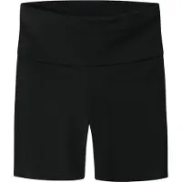 Name it Sykkelhorts - NkfSpice - Svart - - 8 år (128) - Shorts