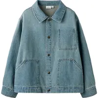 Name it Denim Skjorte
