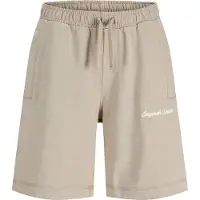 Jack & Jones Shorts - Svette - JpstKarl - Vintage Khaki - - 8 år (128) - Shorts