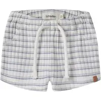 Name it Økologisk Bomull Shorts