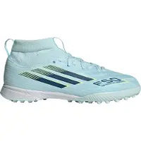 Adidas Fotballsko - F50 SparkFusion League TF - - - 28 - Fotballsko – Grus