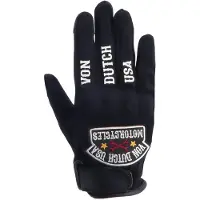 Von Dutch Key Air Sommerhansker For Kvinner