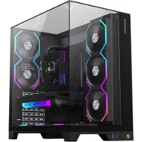 GameMax Infinity Pro Pc-tårnkasse