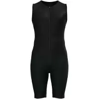 Sailfish Trisuit Perform 1 Ermeløs Triatlon-drakt