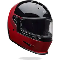 Bell Eliminator Menace Fullface-hjelm