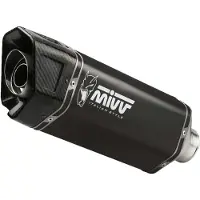 MIVV Sr-1 Yamaha T-max 560 2025 Y.080.lr1xb Homologert Komplett Linjesystem