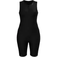 Sailfish Trisuit Perform 1 Ermeløs Tridrakt For Kvinner