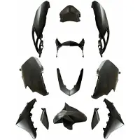 Hert Yamaha N-max 125 Plastsett