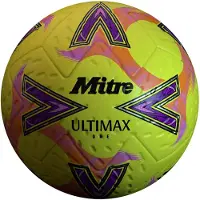 Mitre Ultimax One 26 Fotball