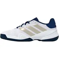 Adidas Barricade Sko For Alle Underlag