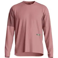 Ortovox Sequence Free Long Sleeve Jersey rosa