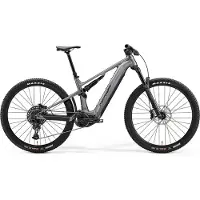Merida Bikes Eone-forty 675 29´´ Nx Eagle 2024 Elektrisk Terrengsykkel