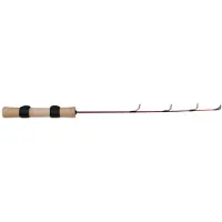 Wiggler Telescopic ice fishing rod 52/39cm