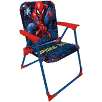Marvel Spider-man Sammenleggbar Stol